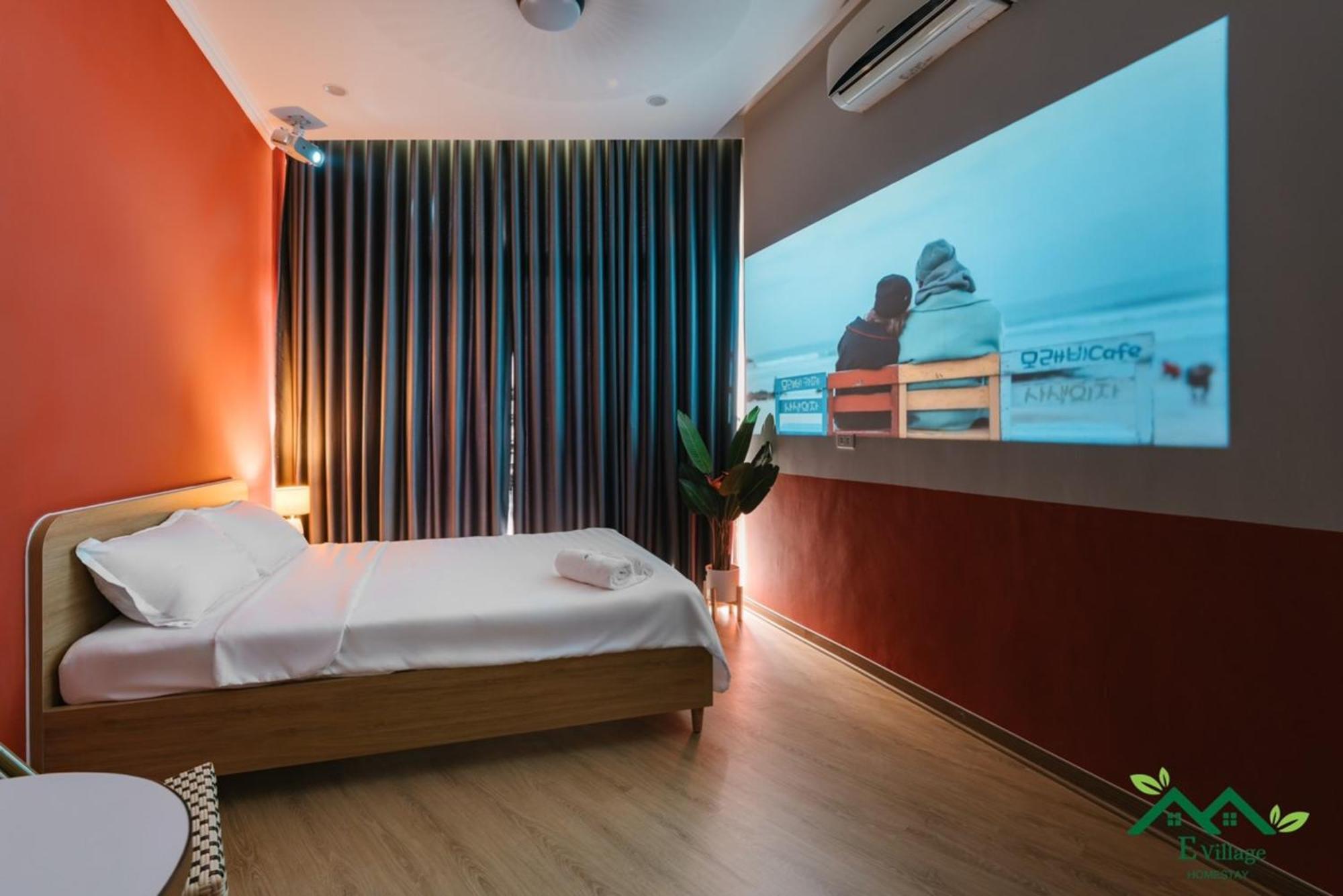 Hotel E Village 3*